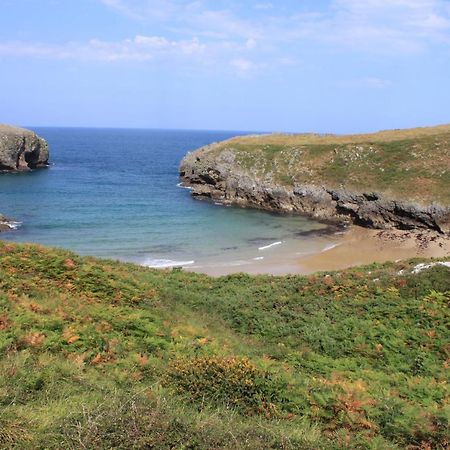La Quintaesencia Otel La Pereda de Llanes Dış mekan fotoğraf