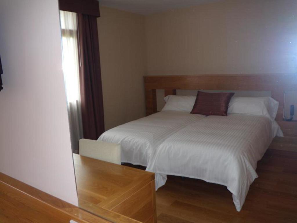 La Quintaesencia Otel La Pereda de Llanes Oda fotoğraf