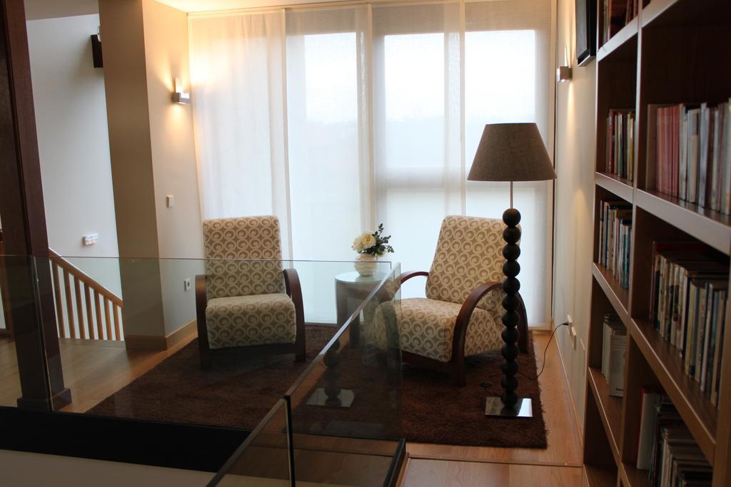 La Quintaesencia Otel La Pereda de Llanes Dış mekan fotoğraf