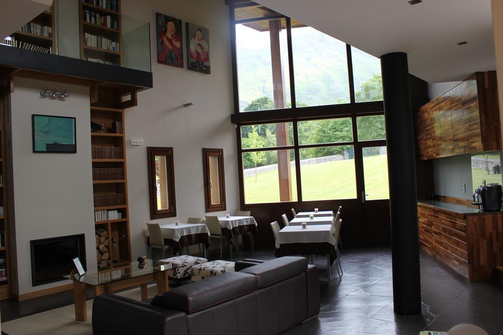 La Quintaesencia Otel La Pereda de Llanes Dış mekan fotoğraf