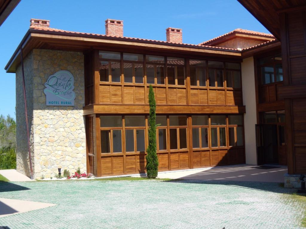 La Quintaesencia Otel La Pereda de Llanes Dış mekan fotoğraf