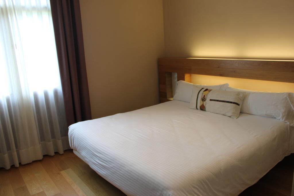La Quintaesencia Otel La Pereda de Llanes Dış mekan fotoğraf