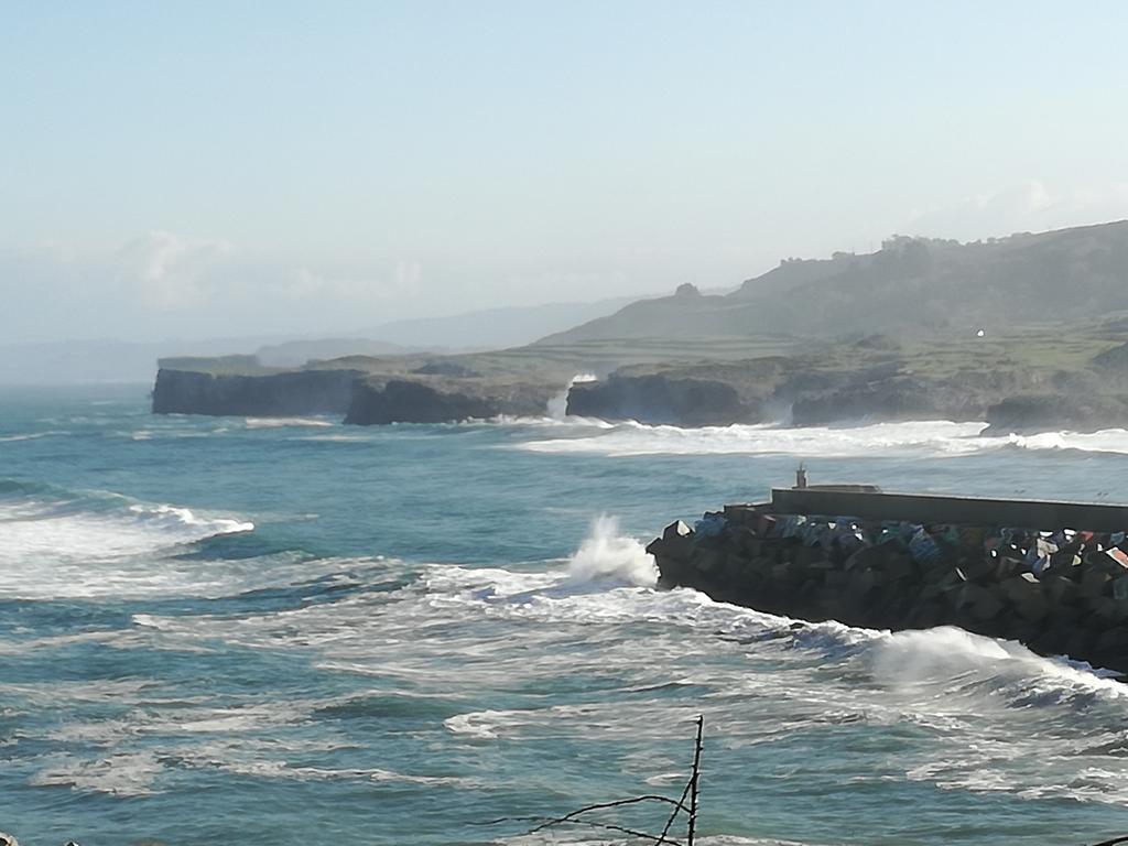 La Quintaesencia Otel La Pereda de Llanes Dış mekan fotoğraf