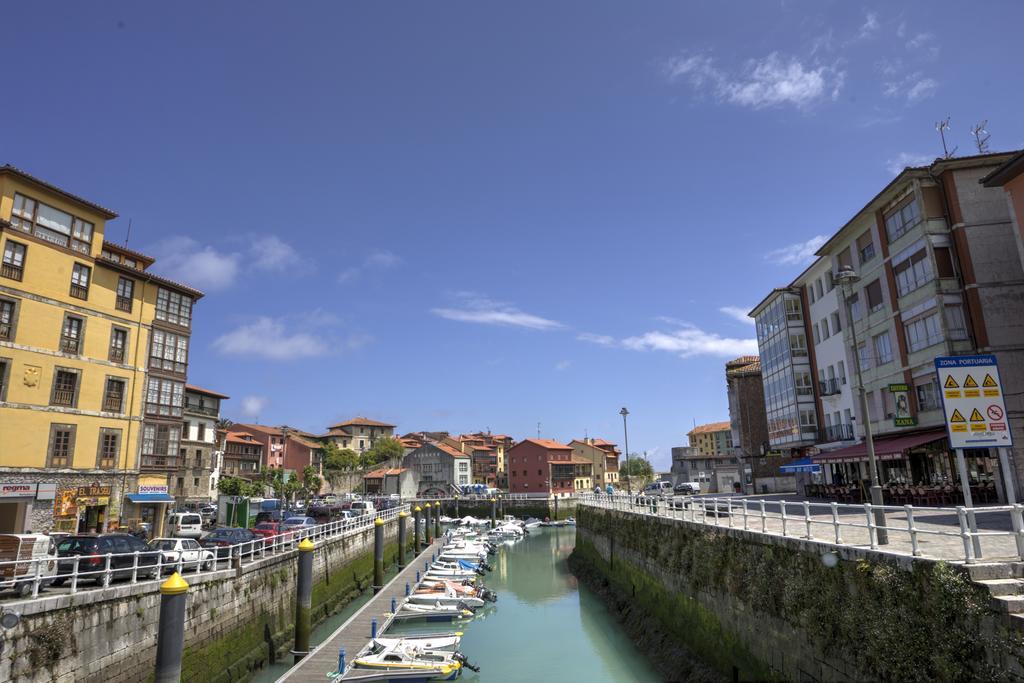 La Quintaesencia Otel La Pereda de Llanes Dış mekan fotoğraf