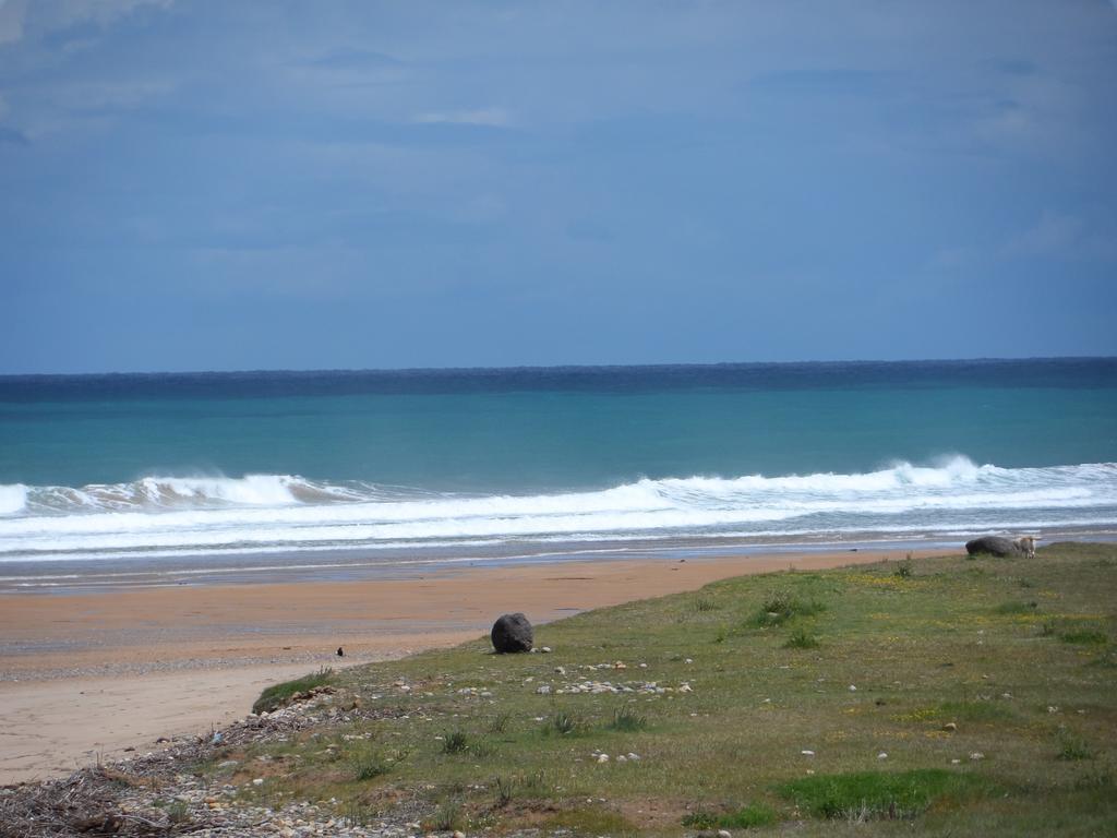 La Quintaesencia Otel La Pereda de Llanes Dış mekan fotoğraf