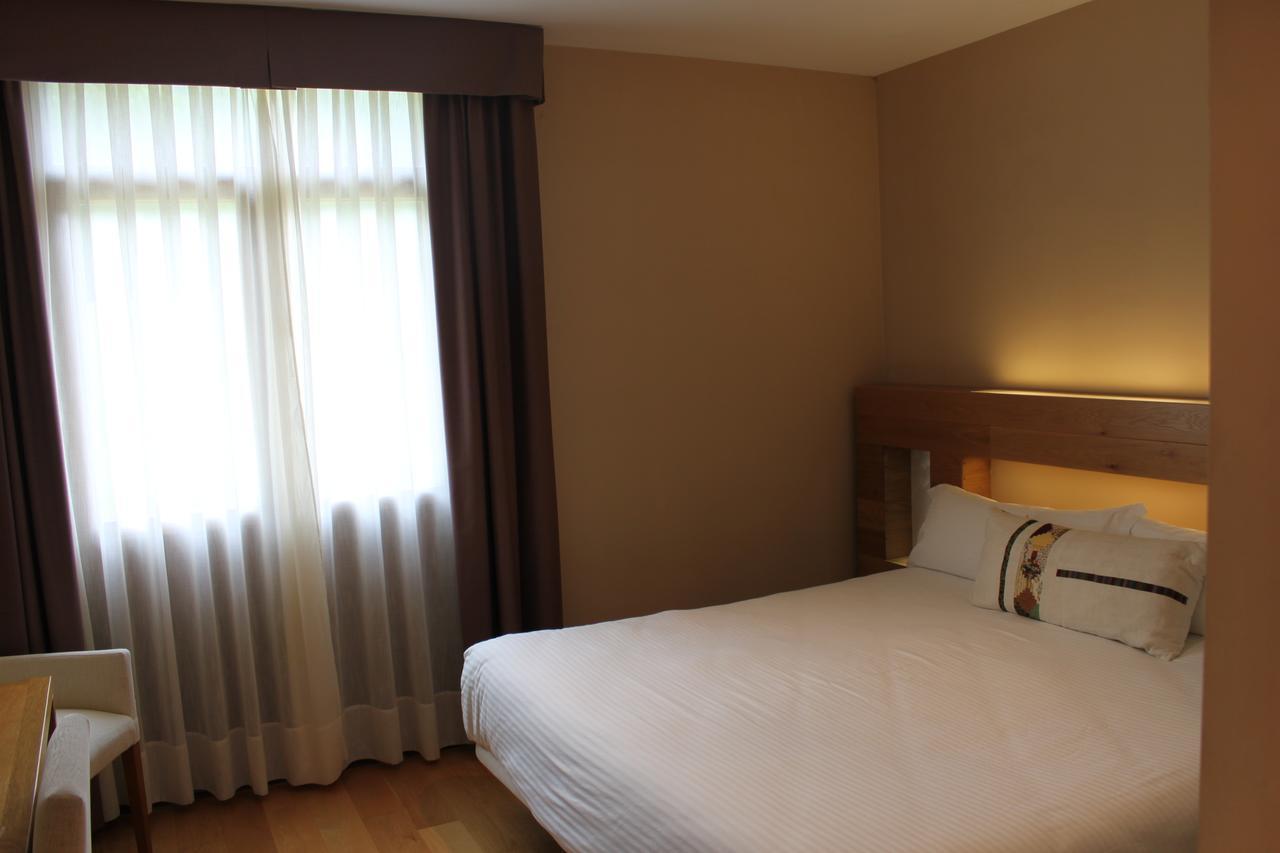 La Quintaesencia Otel La Pereda de Llanes Dış mekan fotoğraf