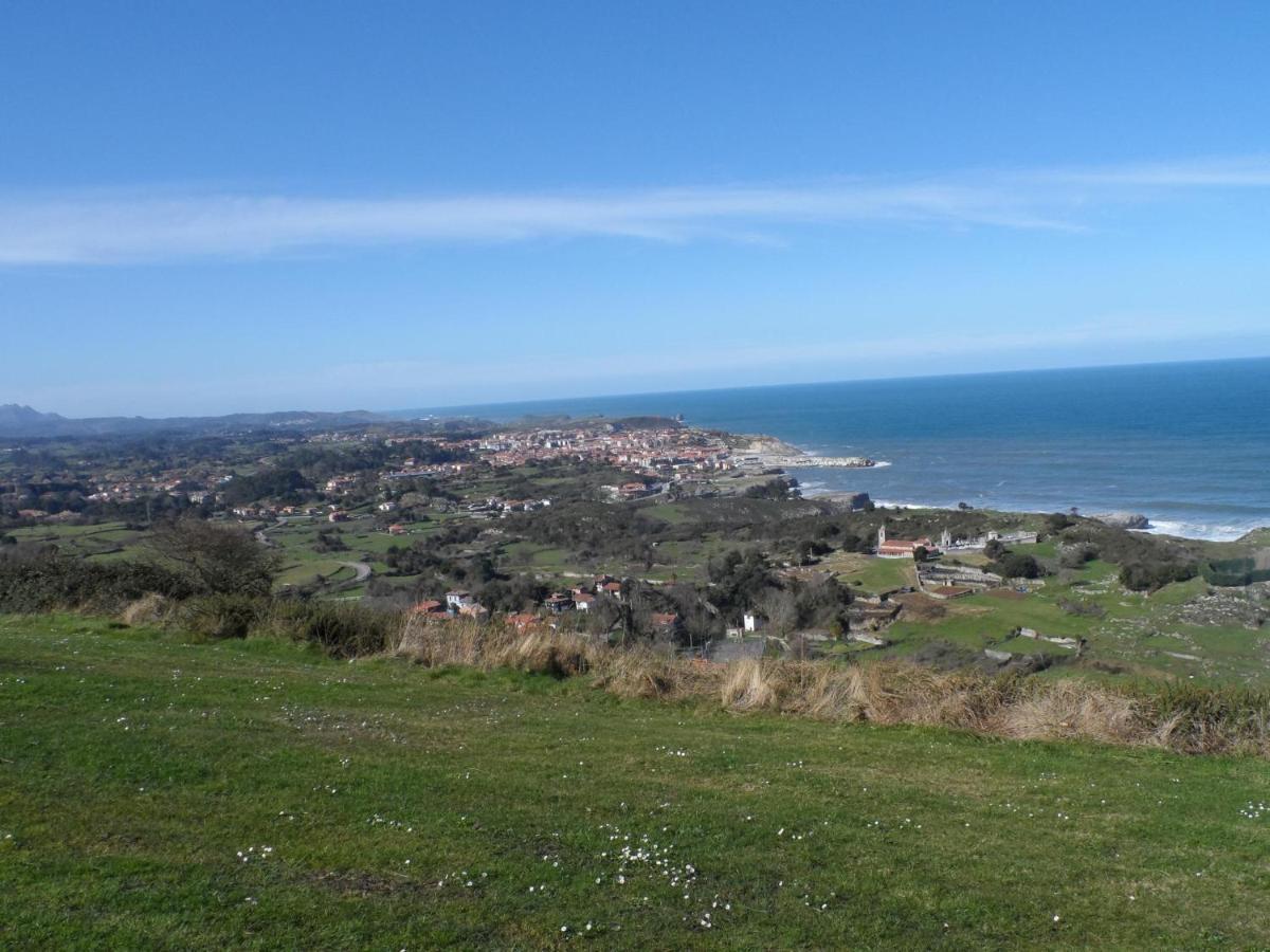 La Quintaesencia Otel La Pereda de Llanes Dış mekan fotoğraf
